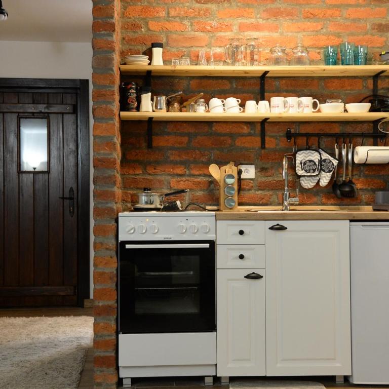 Apartmani Pahulja - Studio - 6