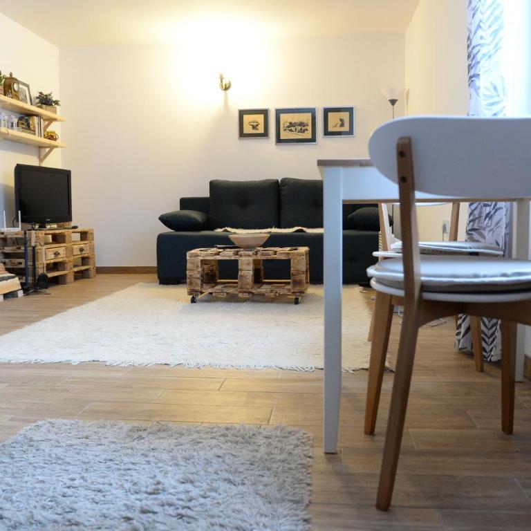 Apartmani Pahulja - Studio - 5