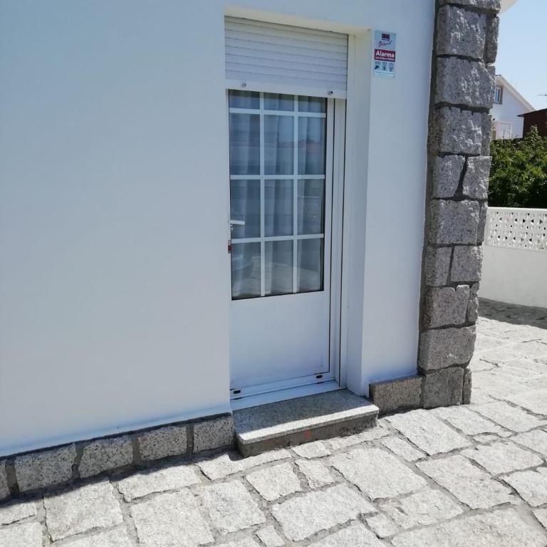 Apartamento O Grove con jardín (Rías Baixas) - Apartamento de 2 dormitorios - 14
