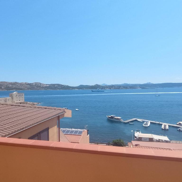 Appartamentino panoramico...con finestra sul mare! - Appartamento con 1 Camera da Letto - 33