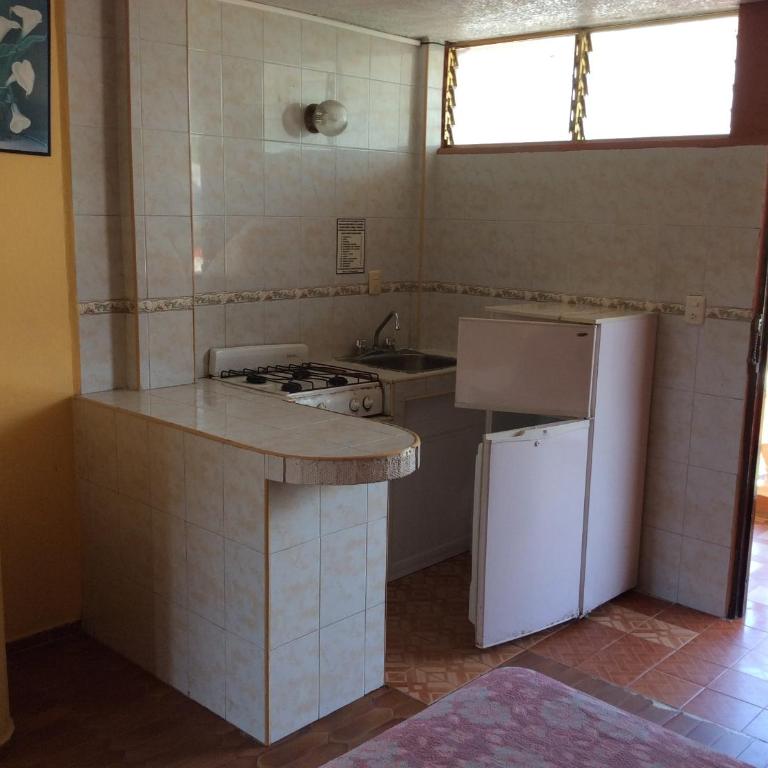 Hotel Olimar - Habitación Doble Estándar con 2 camas dobles - 22