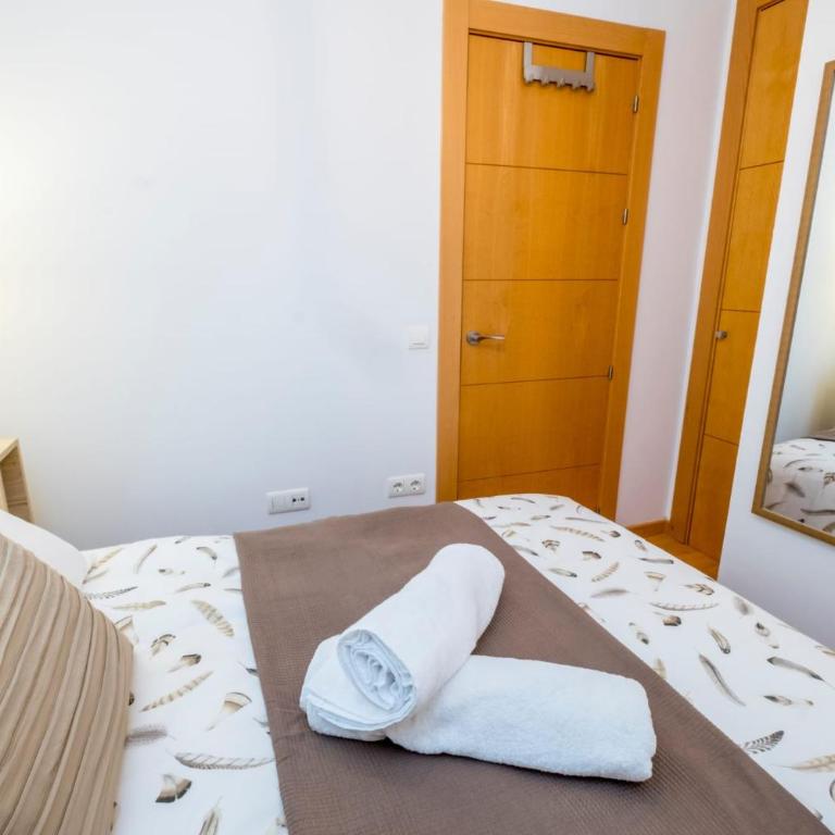 Castellar Centro Apartment - Deluxe Apartment - 6