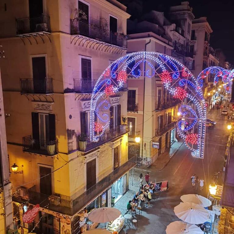 Casa Vacanze Antico Cassaro - Appartamento con 2 Camere da Letto - 28
