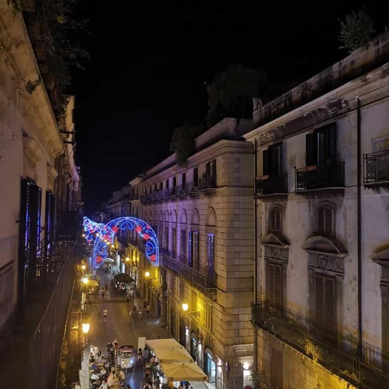 Casa Vacanze Antico Cassaro - Appartamento con 2 Camere da Letto - 29