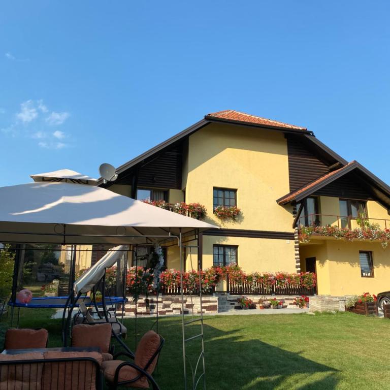 Apartmani Radisic - Appartement 1 Chambre - 11