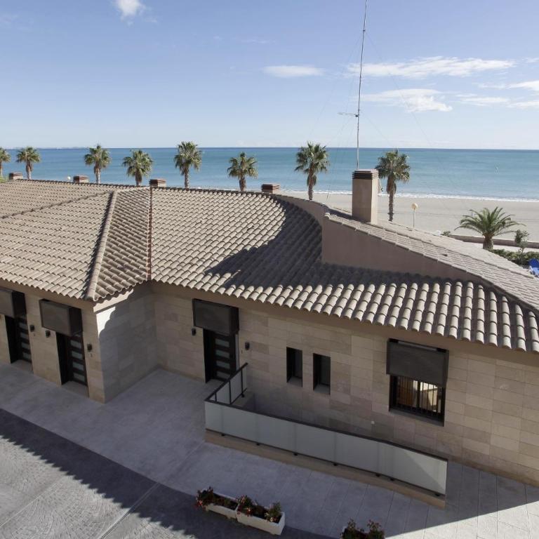 Cala Cristal by Pierre & Vacances Premium - Apartamento de 1 dormitorio - Frente a la playa - 37