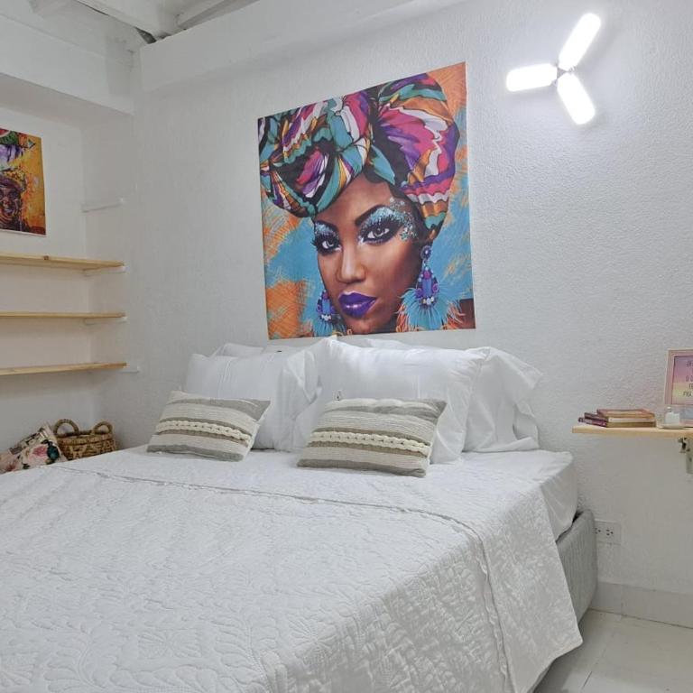 Centro las Bovedas A2-31 apartamento - Apartamento de 2 dormitorios - 12