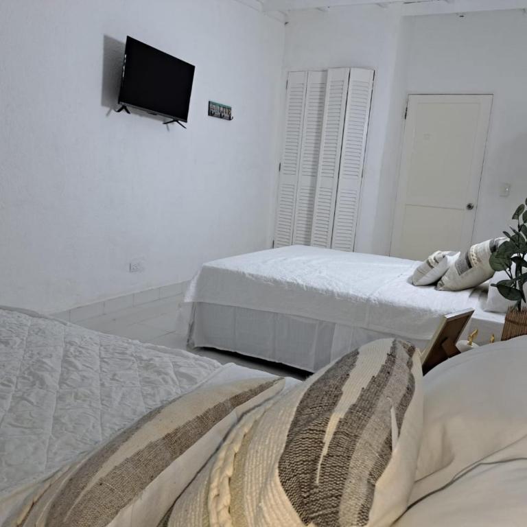Centro las Bovedas A2-31 apartamento - Apartamento de 2 dormitorios - 21