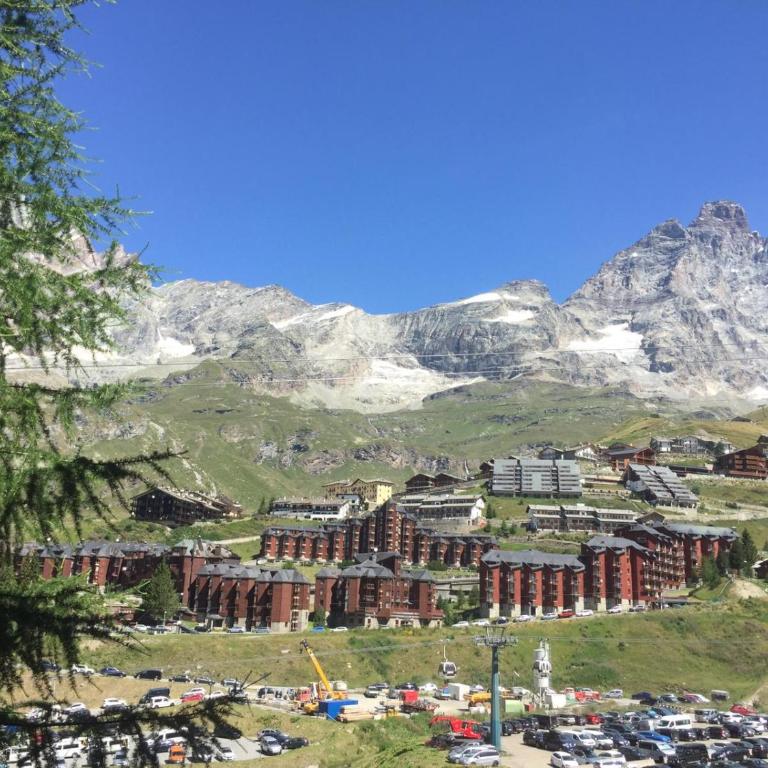 Maison 21 Cervinia cir n 0468 - Appartamento con 2 Camere da Letto - 33