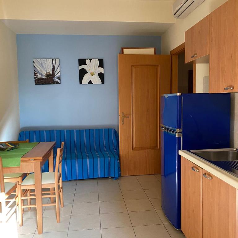 Casa Vacanze Il Giardino Dei Girasoli - Apartment - Ground Floor - 3