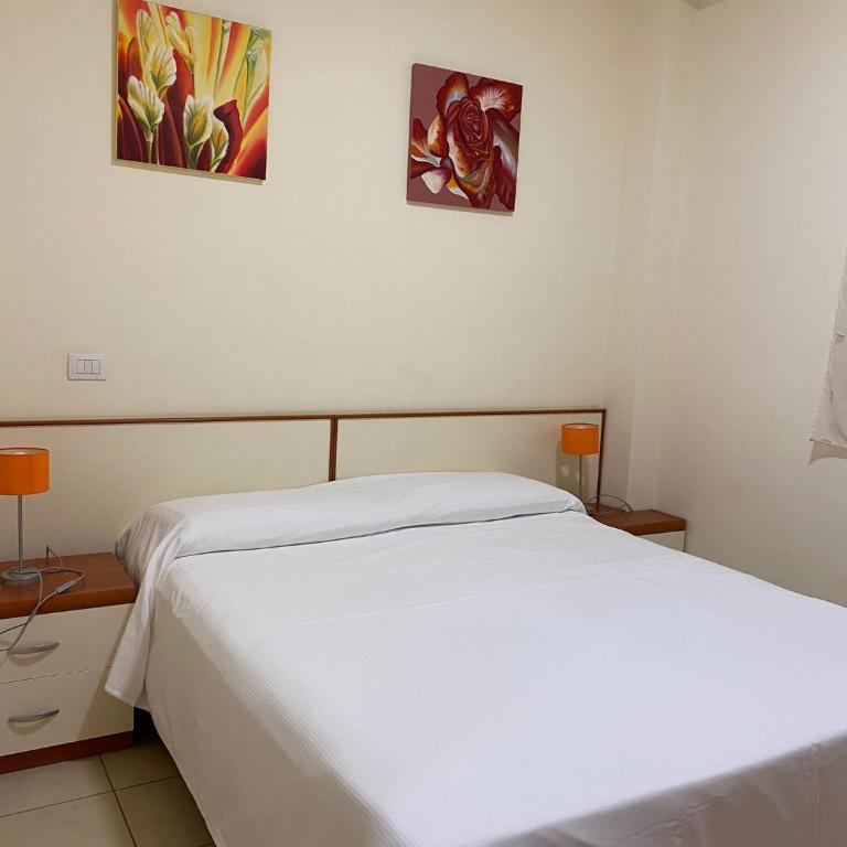 Casa Vacanze Il Giardino Dei Girasoli - Apartment - Ground Floor - 4