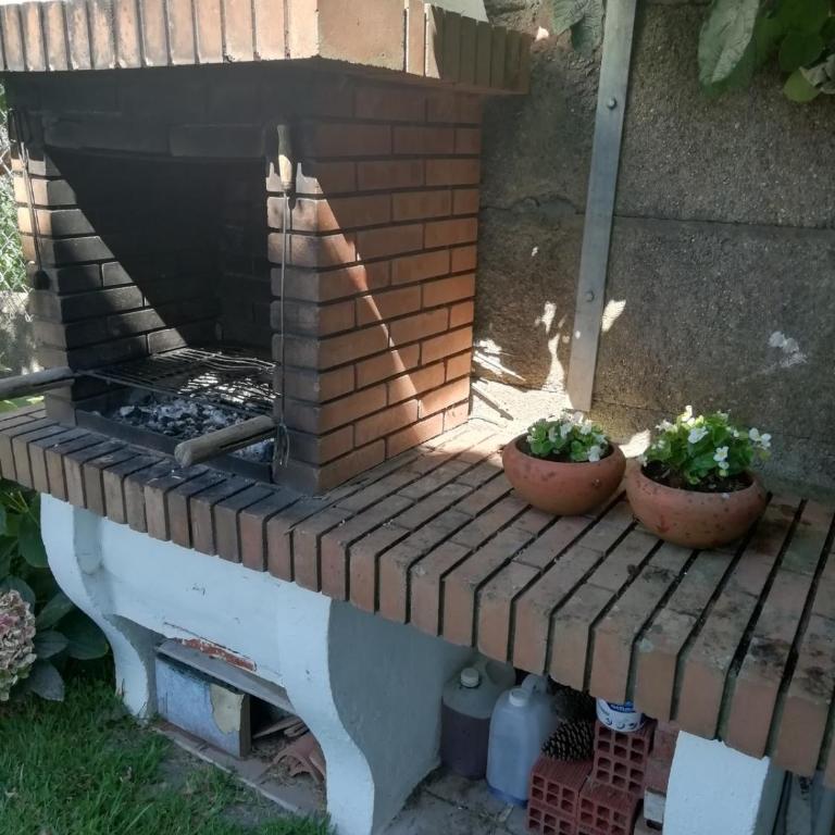 Apartamento O Grove con jardín (Rías Baixas) - Apartamento de 2 dormitorios - 19