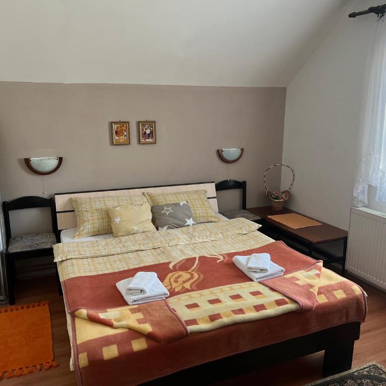 Apartmani Radisic - Appartement 1 Chambre - 9
