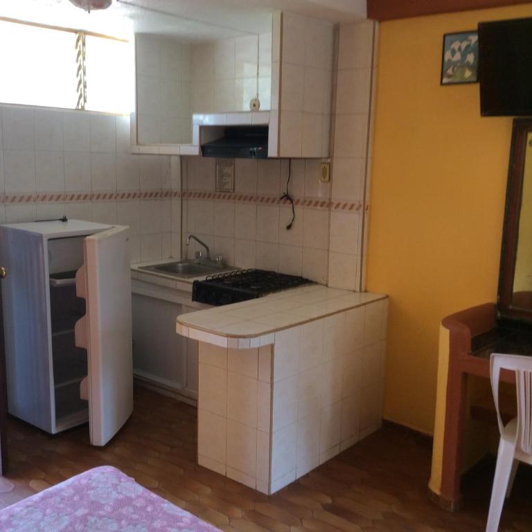 Hotel Olimar - Habitación Doble Estándar con 2 camas dobles - 27