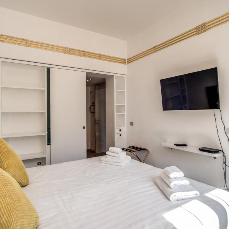 Magia at Colosseum - Appartamento Superior con 4 Camere da Letto - 17