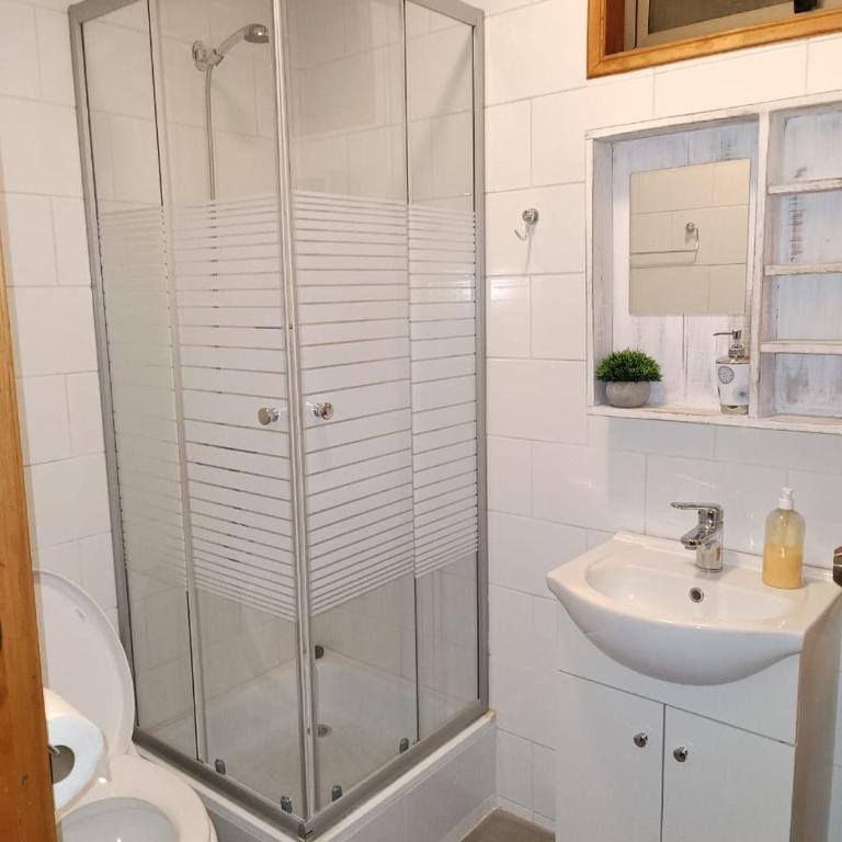 Kineterra spa - One-Bedroom Apartment - 13