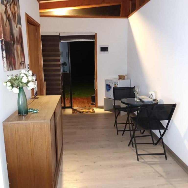 Kineterra spa - One-Bedroom Apartment - 5