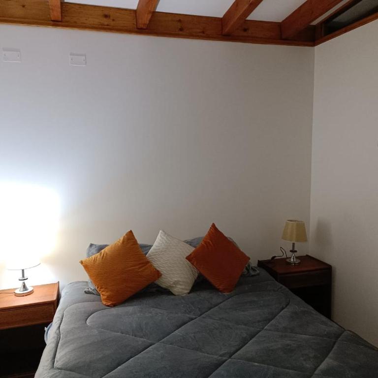 Kineterra spa - One-Bedroom Apartment - 14