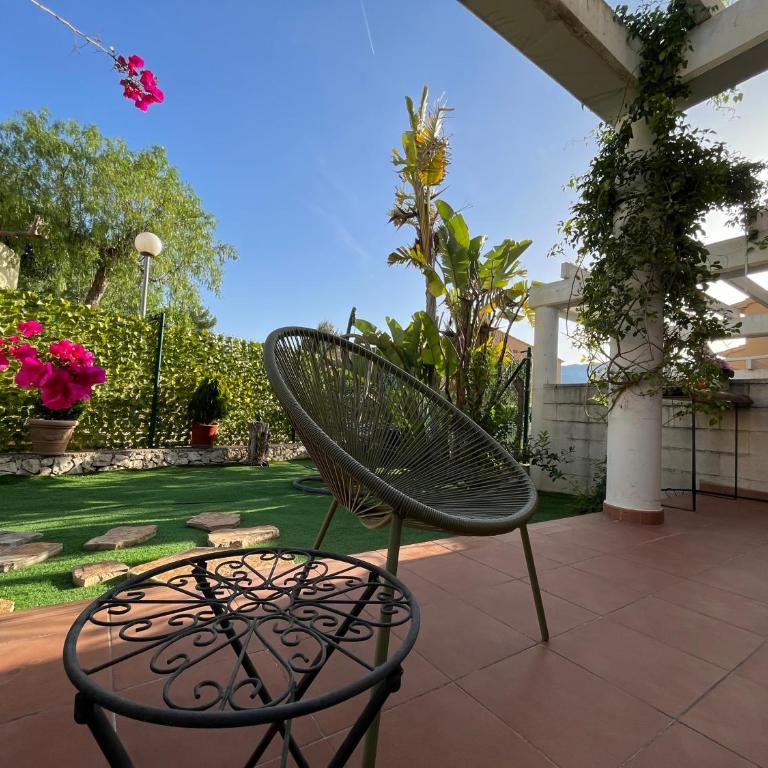Flor de Calpesol - Haus mit 3 Schlafzimmern - 4