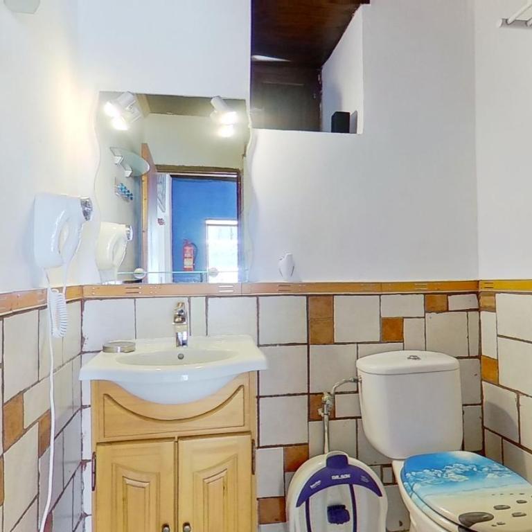 Holidays Tenerife breakfast inclusive wifi pool fr - Habitación Doble con vistas al parque - 15