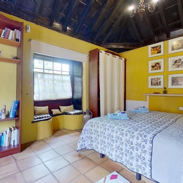Holidays Tenerife breakfast inclusive wifi pool fr - Habitación Doble con vistas al parque - 10