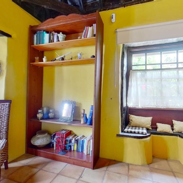 Holidays Tenerife breakfast inclusive wifi pool fr - Habitación Doble con vistas al parque - 14