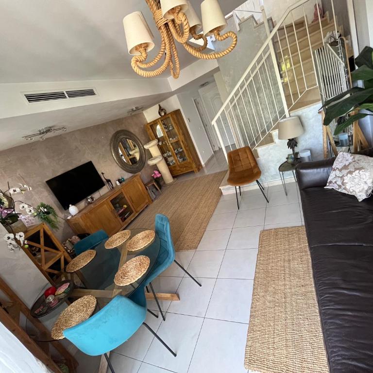 Flor de Calpesol - Haus mit 3 Schlafzimmern - 21