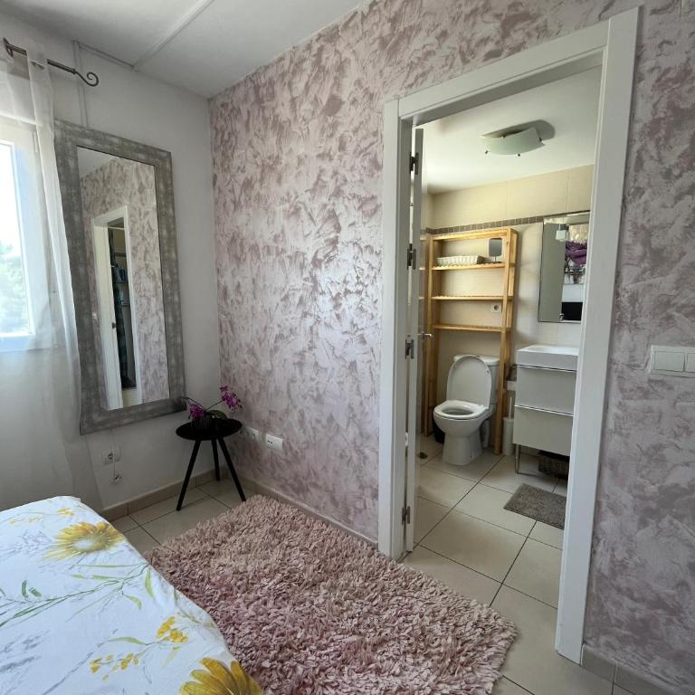 Flor de Calpesol - Haus mit 3 Schlafzimmern - 34