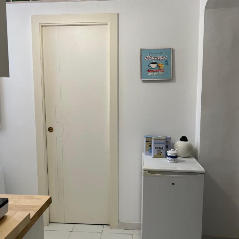 Garruba 20 HOWME - Appartamento con 1 Camera da Letto - 10