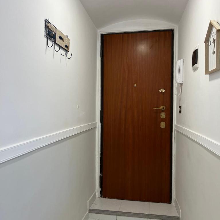 Garruba 20 HOWME - Appartamento con 1 Camera da Letto - 11