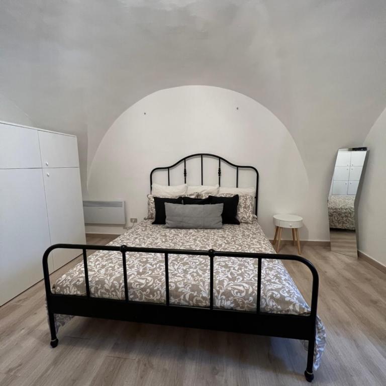 Garruba 20 HOWME - Appartamento con 1 Camera da Letto - 4