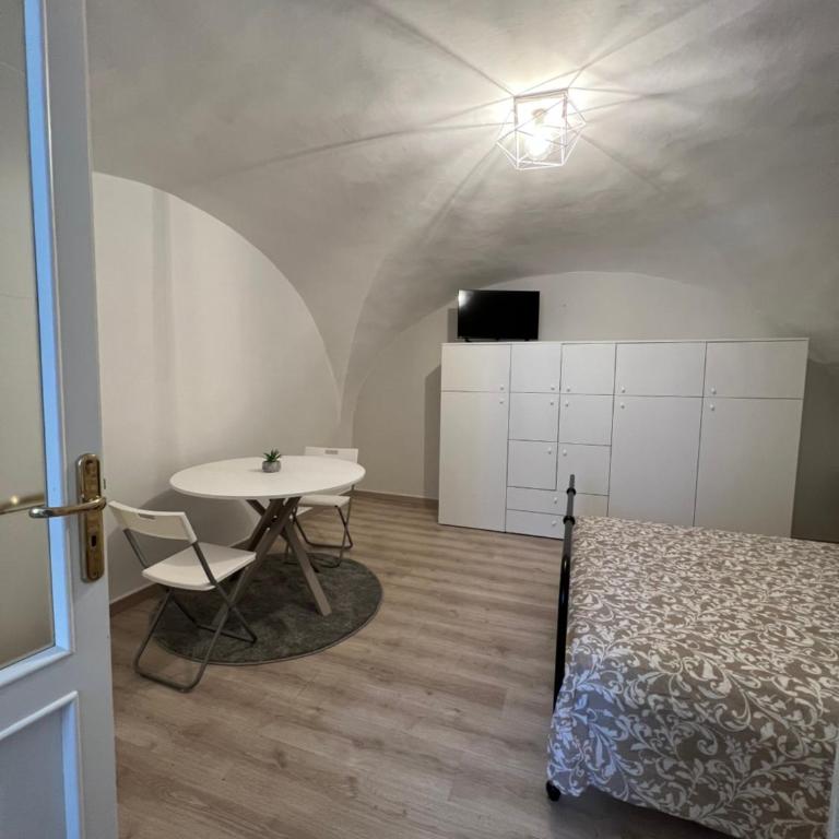 Garruba 20 HOWME - Appartamento con 1 Camera da Letto - 3