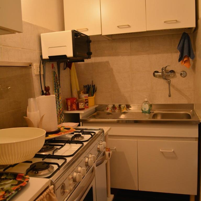 La Collina - Appartamento con 1 Camera da Letto - 1