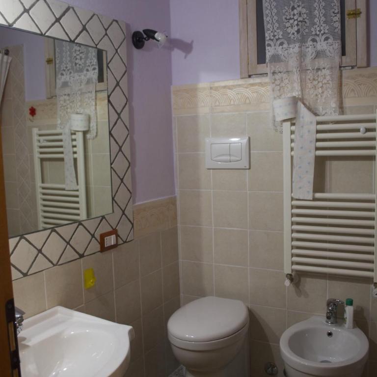 La Collina - Appartamento con 1 Camera da Letto - 2