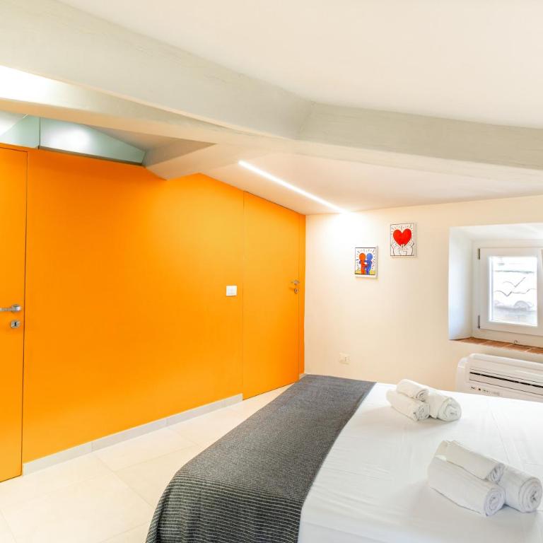 GuestHost - San Francesco Modern and Central Apartments - Deluxe Studio - 8