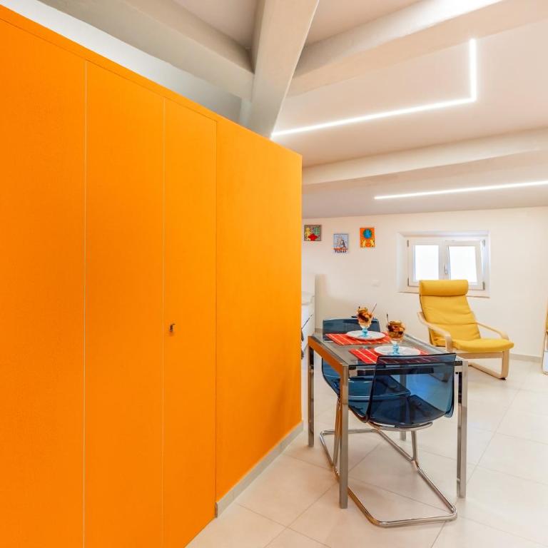 GuestHost - San Francesco Modern and Central Apartments - Deluxe Studio - 2