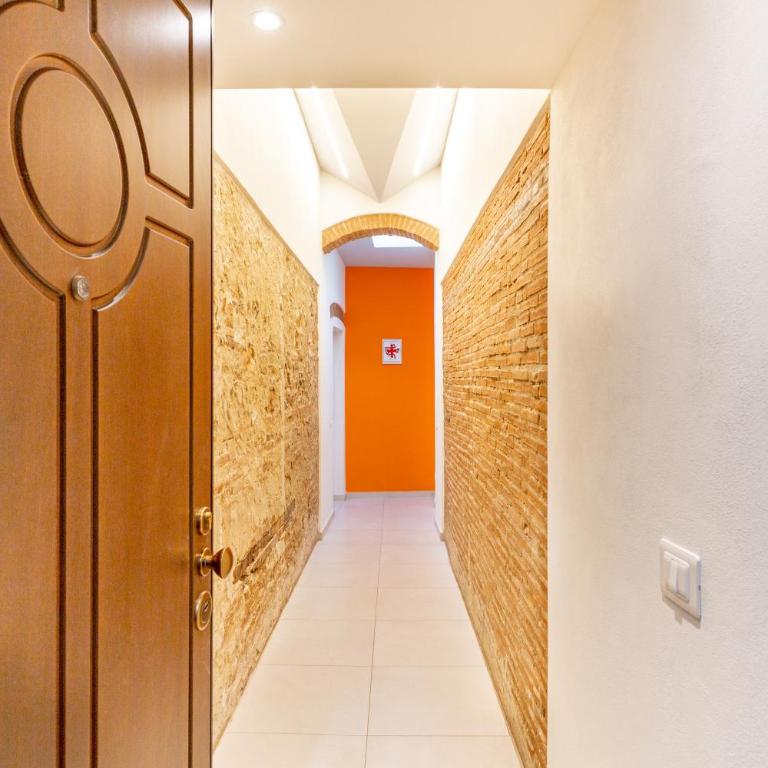 GuestHost - San Francesco Modern and Central Apartments - Deluxe Studio - 11