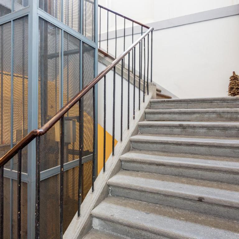 GuestHost - San Francesco Modern and Central Apartments - Deluxe Studio - 13