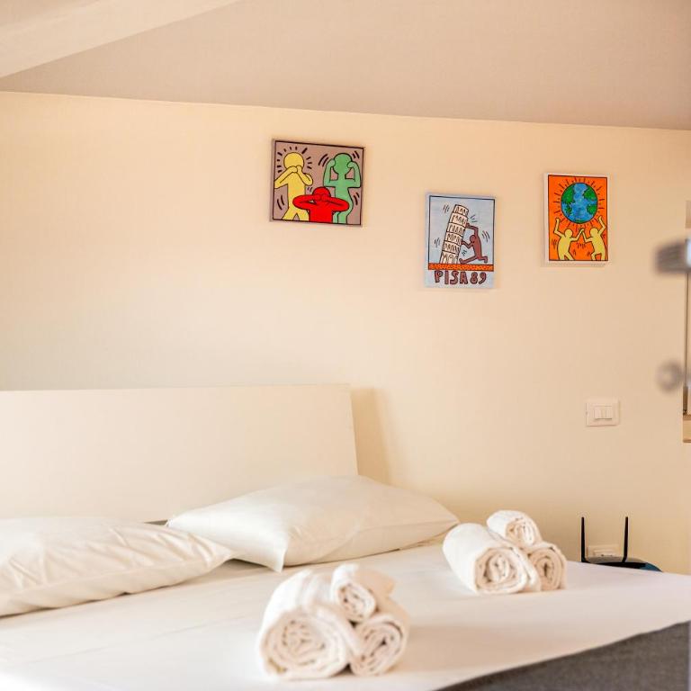 GuestHost - San Francesco Modern and Central Apartments - Deluxe Studio - 7