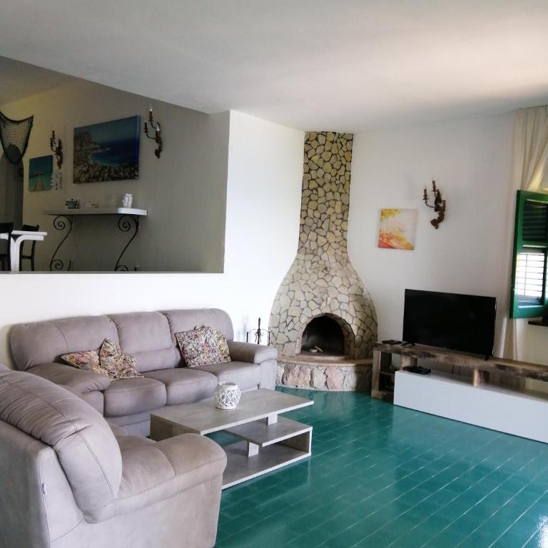 Villa Buonasera - Casa Vacanze - 6