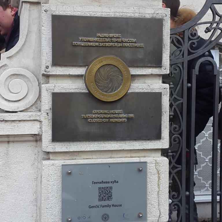 Apartment Tesla Space - Apartman sa 1 Spavaćom Sobom - 42