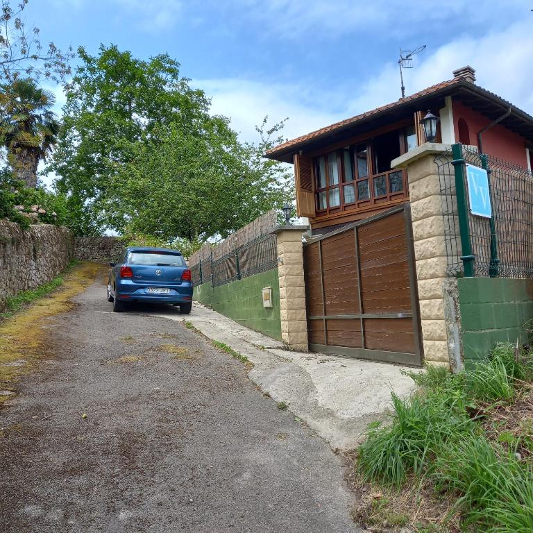 La casa de abajo - Two-Bedroom Townhouse - 21