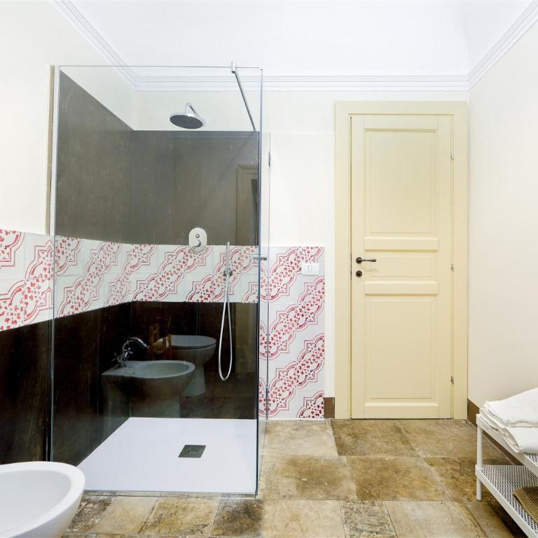 Villa Polara - Camera Matrimoniale con Bagno Privato - 4