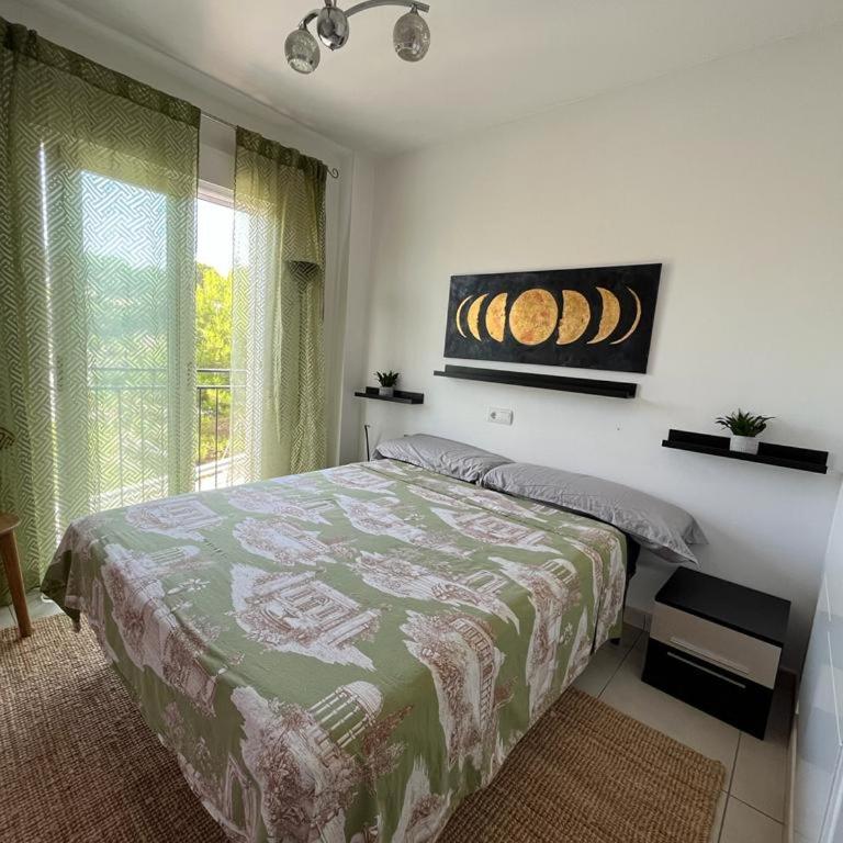 Flor de Calpesol - Haus mit 3 Schlafzimmern - 55