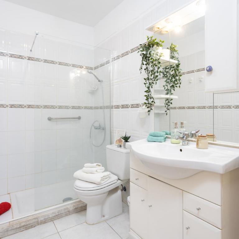 Home2Book Cosy Pool & Terrace, Costa del Silencio - Apartamento de 1 dormitorio - 18