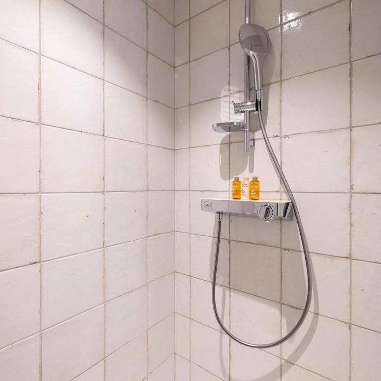 MiHotel Charité - Suite Junior « Sienna » - 16