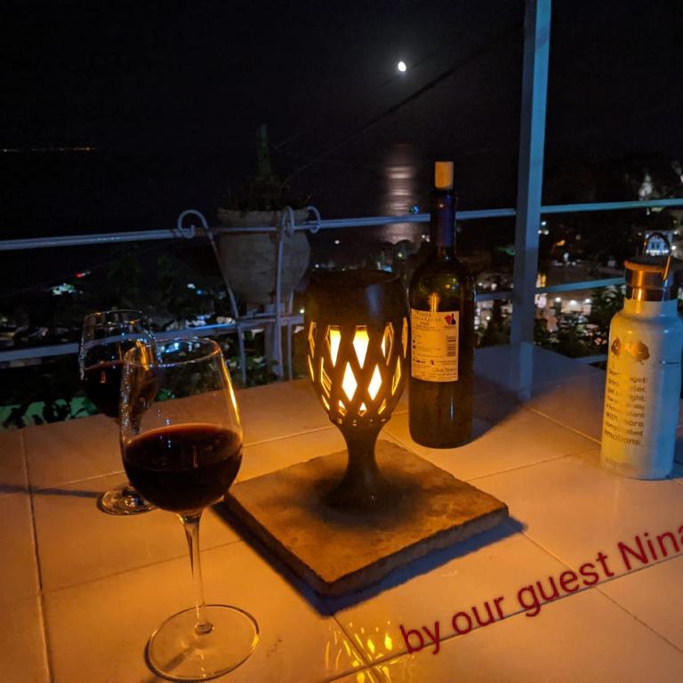 U Castiddanu breathtaking view - Appartamento con 2 Camere da Letto - 32