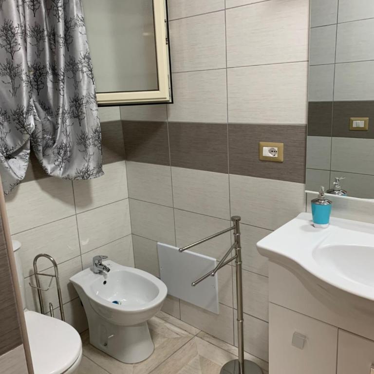 Crystal House - One-Bedroom House - 6