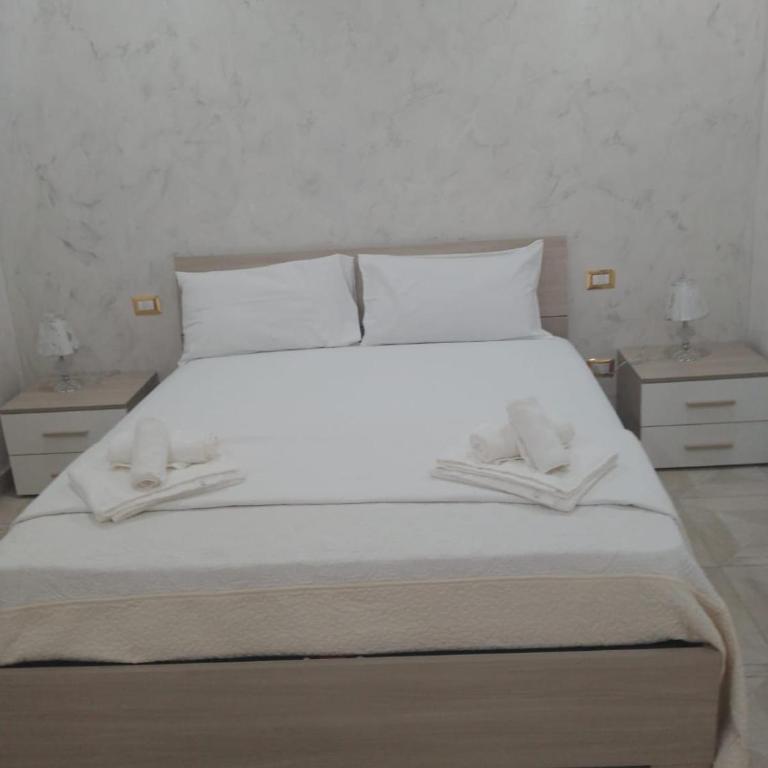 Crystal House - One-Bedroom House - 8