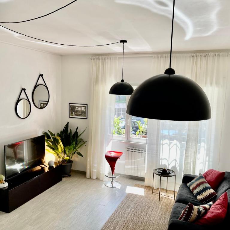 Majo Apartment - Appartamento con 2 Camere da Letto - 5